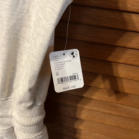 Free People Throw and Go Onsie M - Picture 5 of 6